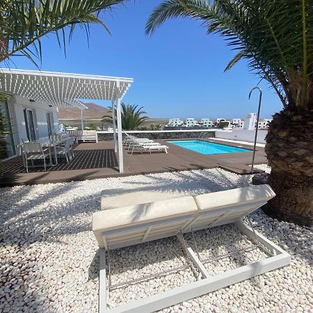 Villa Maria By Villalia بلايا بلانكا المظهر الخارجي الصورة