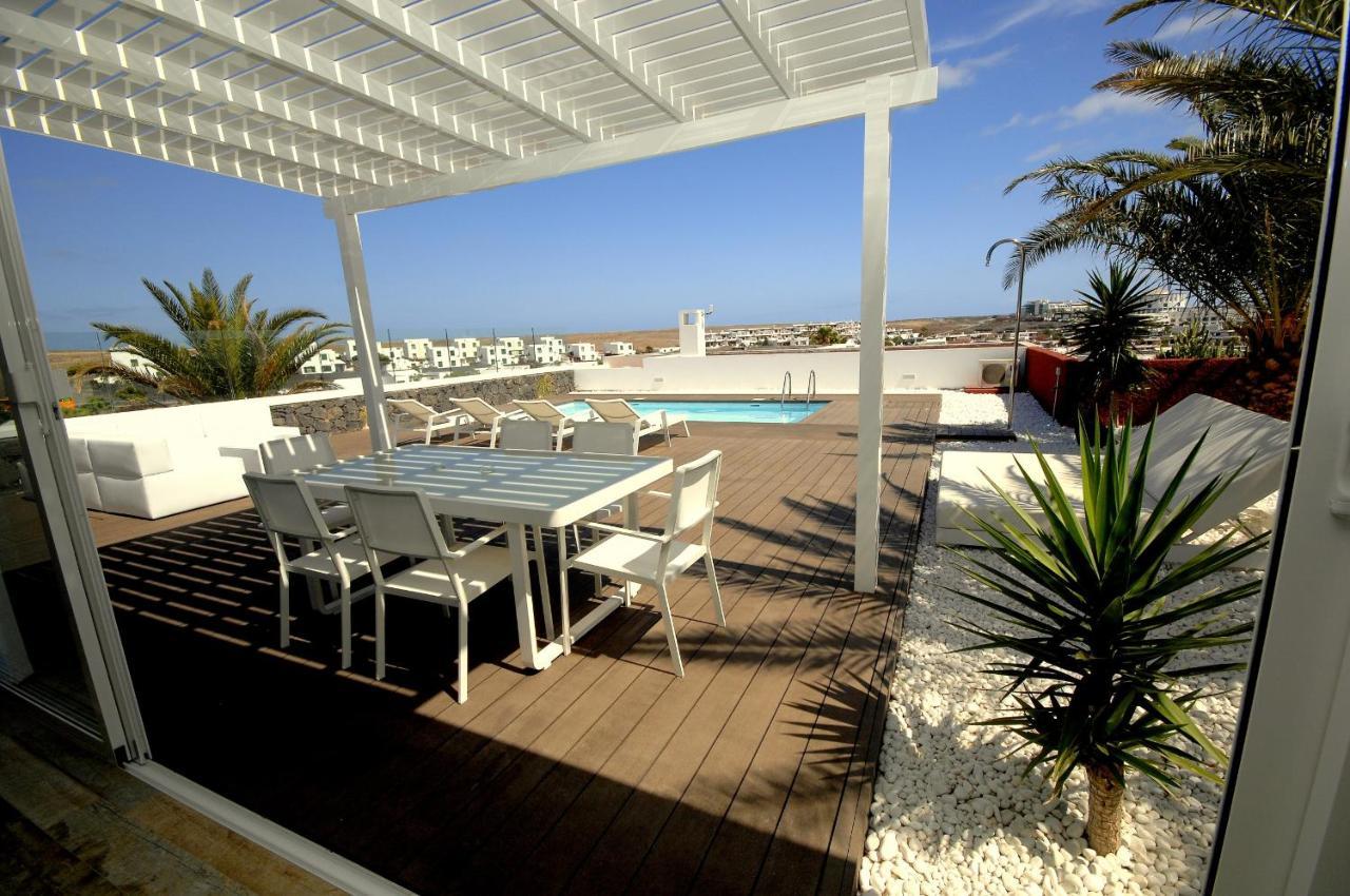 Villa Maria By Villalia بلايا بلانكا المظهر الخارجي الصورة